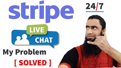 strip chat live|Stripe: Help & Support